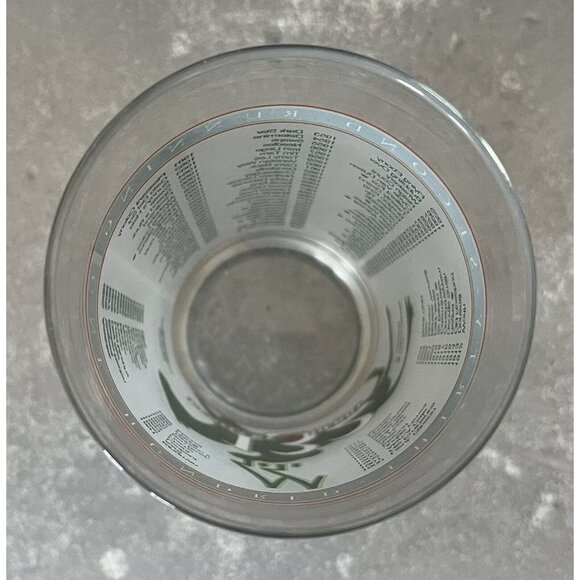 132nd Kentucky Derby 12 Oz Mint Julip Cocktail Glass 2006 Churchill Downs - Picture 6 of 8